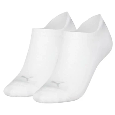Abbildung von PUMA WOMEN CUSHIONED SNEAKER 2P WHITE 39 42