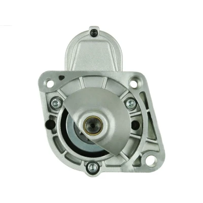 Abbildung von AS PL S3174S Anlasser 12 0,90 10 FIAT: Uno Schrägheck, Panda I Schrägheck