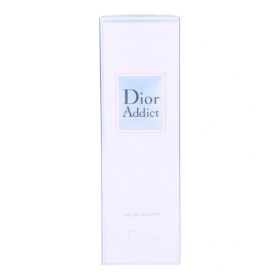 Abbildung von Dior Addict Eau de Toilette 100 ml
