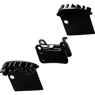 Abbildung von Marwi. Bremsbelag Union DBP 17C Set TPR. Shimano. organisch. verschiedene Mod...