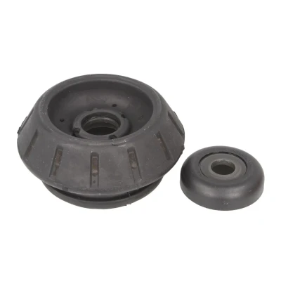 Abbildung von KYB SM1930 Reparatursatz, Federbeinstützlager Vorderachse Suspension Mounting Kit PEUGEOT: 107 Schrägheck, TOYOTA: Aygo, CITROËN: C1 I