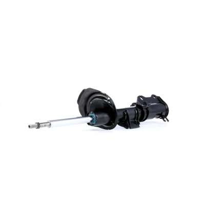 Abbildung von SACHS 311 645 Stoßdämpfer Gasdruck Zweirohr Federbein oben Stift ohne Lager Feder MERCEDES BENZ: Vito Mixto, Viano, Bus kfzteile, kfzteile24