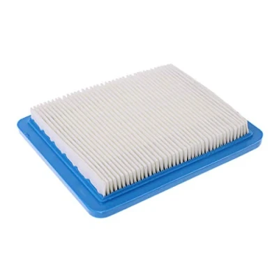 Abbildung von Manyo 1 Luftfilter für Briggs &amp; Stratton Serien Quantum 625, 650, 675/Serie 12, Rasenmäher, günstiger Ersatzteil, Zubehör