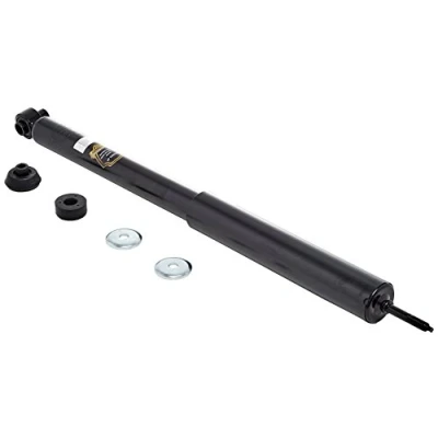 Abbildung von JAPANPARTS MM 00335 Stoßdämpfer Hinterachse Gasdruck Zweirohr Teleskop oben Stift, unten Auge OPEL: Calibra A