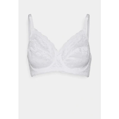 Abbildung von Triumph Compliment Bügel BH, Damen, Größe: 75E, White