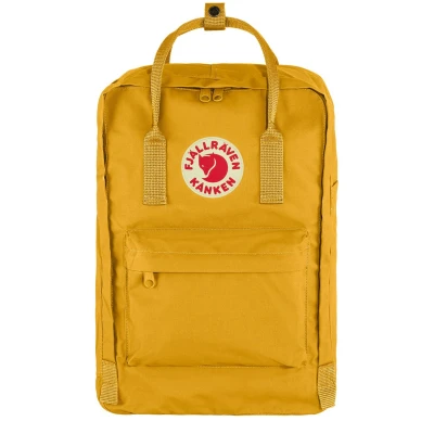 Abbildung von None Kånken Laptop 15&quot; Ochre