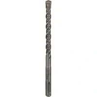 Abbildung von Bosch SDSplus Bohrer plus 5 10,0x100x165mm a 10 Stck