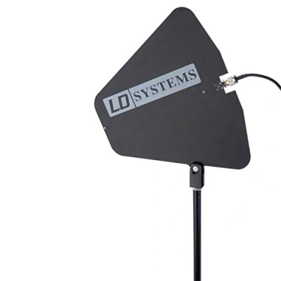 Abbildung von LD Systems WS 100 DA · Set Zubehör