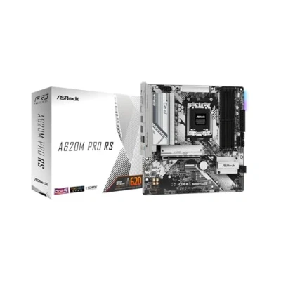 Abbildung von A620M Pro RS, Mainboard
