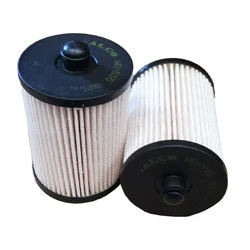 Abbildung von ALCO FILTER MD 555 Kraftstofffilter Filtereinsatz VOLKSWAGEN: LT 28 46 2 Kasten, 35 II Bus, Pritsche / Fahrgestell