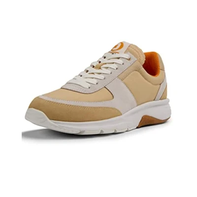 Abbildung von Camper Damen Drift K201161 Sneaker, Mehrfarben 027, 38 EU