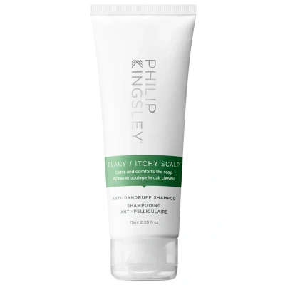 Abbildung von Philip Kingsley FLAKY/ITCHY Scalps Shampoo Shampoo, Größe: 75 ml,