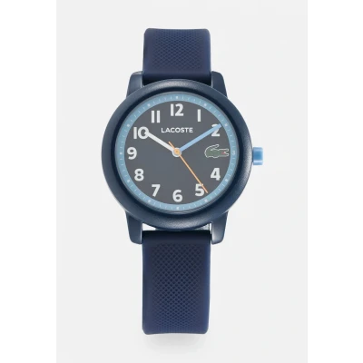 Abbildung von Lacoste Watch Unisex Uhr für Kinder, Größe: One Size, Navy