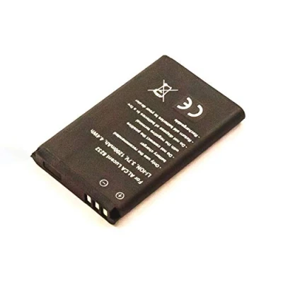 Abbildung von Akkuversum Akku kompatibel mit AGFEO DECT 60 IP, Telefon/Festnetz Li Ion Batterie