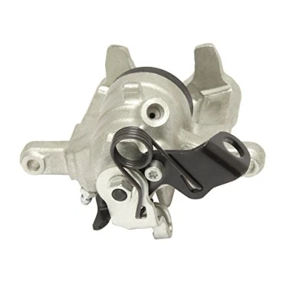 Abbildung von MAPCO 4138 Bremssattel Grauguss Hinterachse links OPEL: Vivaro A Kastenwagen, Combi, Pritsche / Fahrgestell