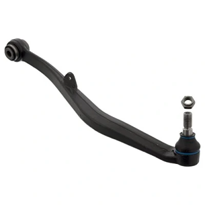Abbildung von FEBI BILSTEIN 46260 Querlenker mit selbstsichernder Mutter Hinterachse rechts Stahlguss MERCEDES BENZ: ML Klasse