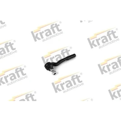 Abbildung von KRAFT 4311018 Spurstangenkopf Vorderachse, links, außen MERCEDES BENZ: E Klasse Limousine, T modell, CLS Coupe