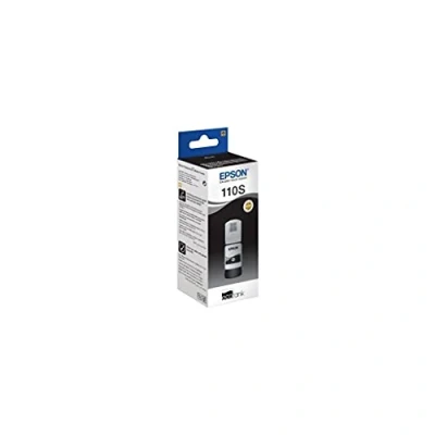 Abbildung von Epson INK/110S ECOTANK Pigment BLACK INK BOTT