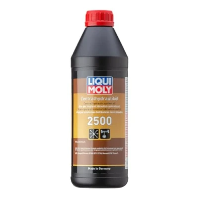 Abbildung von Hydrauliköl LIQUI MOLY 3667