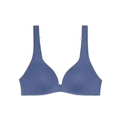 Abbildung von Triumph Damen Summer Glow P sd Bikini top, ATLANTIS, 40D