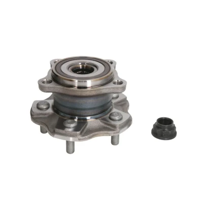 Abbildung von SKF VKBA 7629 Radlagersatz mit integriertem ABS Sensor 87 LEXUS: RX III