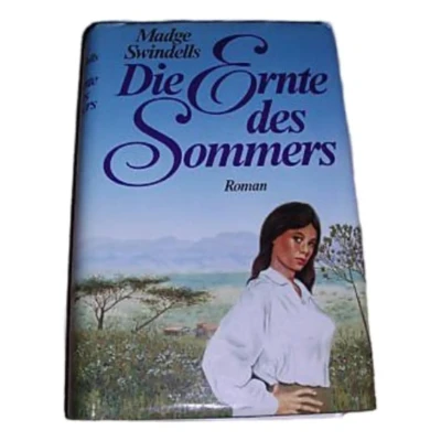 Abbildung von Die Ernte des Sommers