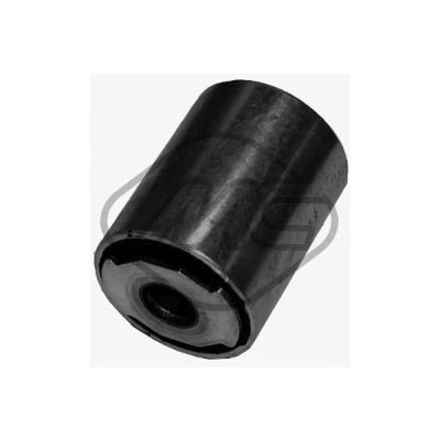 Abbildung von Buchse, Blattfeder Metalcaucho 04984