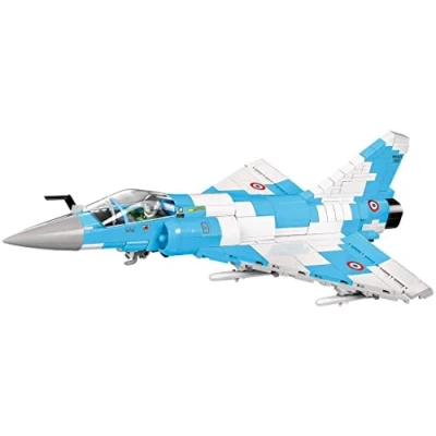 Abbildung von COBI Mirage 2000 5, Bausatz, 7 Jahr(e), 400 Stück(e)