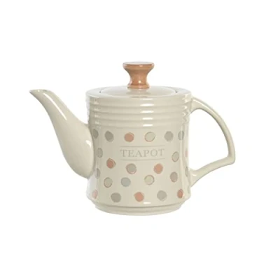 Abbildung von DKD Home Decor Teekanne, Standard