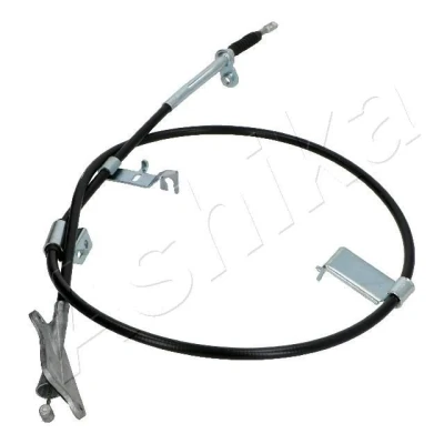 Abbildung von ASHIKA 131 01 163L Handbremsseil hinten links NISSAN: Primera Hatchback