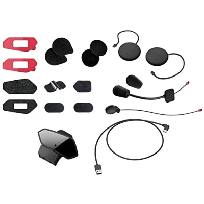 Abbildung von Sena 50R A0201 Zubehör Kit