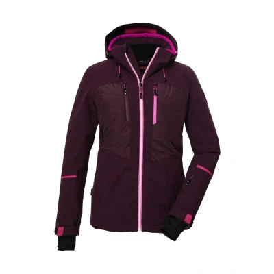 Abbildung von Killtec Skijacke KSW 86 WMN SKI JCKT