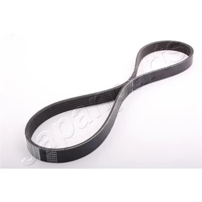 Abbildung von JAPANPARTS DV 6PK0945 Keilrippenriemen 945mm 6 HONDA: Accord Limousine