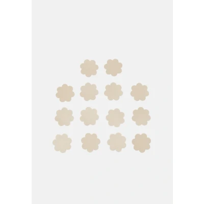 Abbildung von Magic Bodyfashion Secret Covers 7 PACK Sonstige Accessoires, Damen, Größe: S/M, Skin