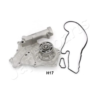 Abbildung von JAPANPARTS PQ H17 Wasserpumpe KIA: SORENTO 1, HYUNDAI: Sonata V