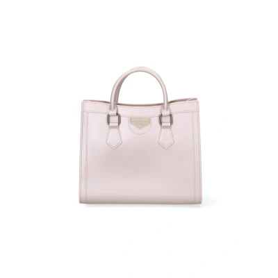 Abbildung von Marc Ellis Handtasche Frauen BEIGE AND SILVER