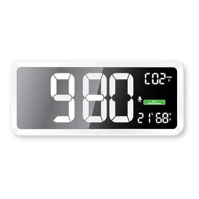 Abbildung von CO2 Messgerät WL1040