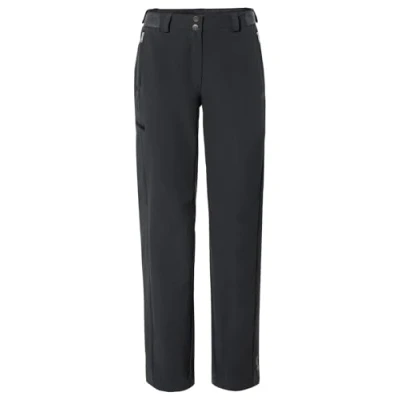 Abbildung von VAUDE Damen Women&#039;s Skomer Winter Pants Ii Hose, Schwarz, 38 Kurz EU