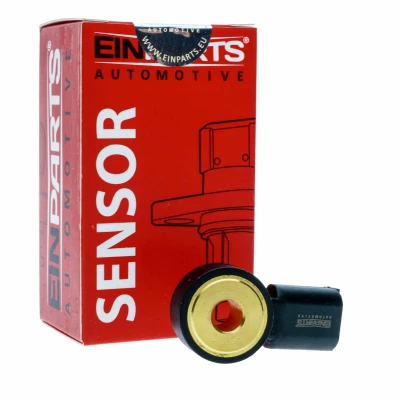 Abbildung von EINPARTS EPS1422 Klopfsensor ohne Kabel OPEL: Corsa C Schrägheck, Astra G Caravan, Meriva A, DAIHATSU: Sirion II, TOYOTA: Yaris II Schrägheck