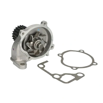 Abbildung von HEPU P716 Wasserpumpe 22 mit Dichtung mechanisch SUZUKI: Vitara I SUV, Grand 1 SUV