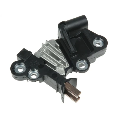 Abbildung von AS PL ARE0077(BOSCH) Lichtmaschinenregler 12 MERCEDES BENZ: E Klasse T modell, Sprinter 3.5 Kastenwagen, Limousine, JEEP: Commander