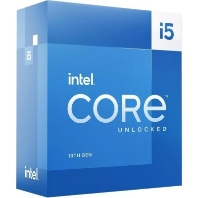 Abbildung von Intel Core i5 13600K