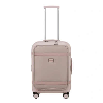 Abbildung von Samsonite Image Spinner 55/20 Expandable Easy Access roseHandgepäck Koffer Pilotenkoffer