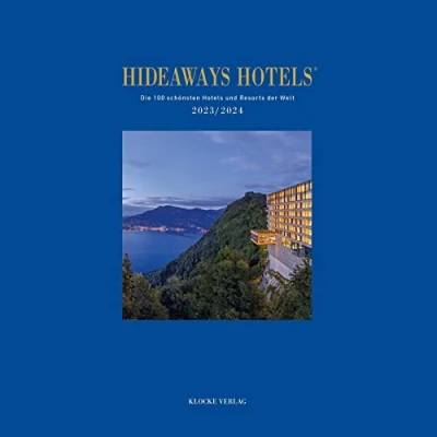 Abbildung von Hideaways Hotels 2023/2024