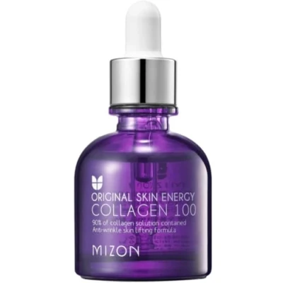 Abbildung von Mizon Collagen 100 30ML Serum, Größe: 30 ml,