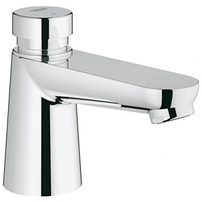 Abbildung von GROHE 36265000, Waschbecken