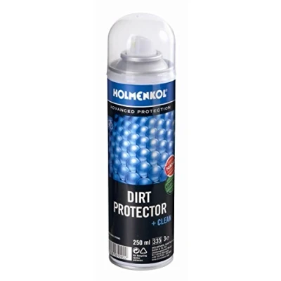 Abbildung von Holmenkol Nano Beschichtung Dirt Protector, FA003921406