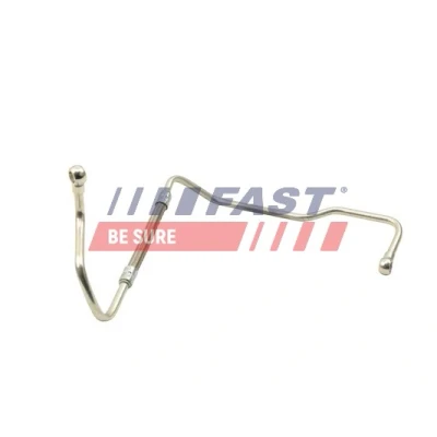 Abbildung von FAST FT53272 Ölschlauch Abgasturbolader mit Ölzulaufleitung FORD: Ranger Mk3, Transit Mk6 Bus
