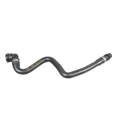 Abbildung von METZGER 2421532 Kühlerschlauch am Wärmetauscher EPDM (Ethylen Propylen Dien Kautschuk) mit Schnellkupplungen OPEL: Insignia A Sports Tourer