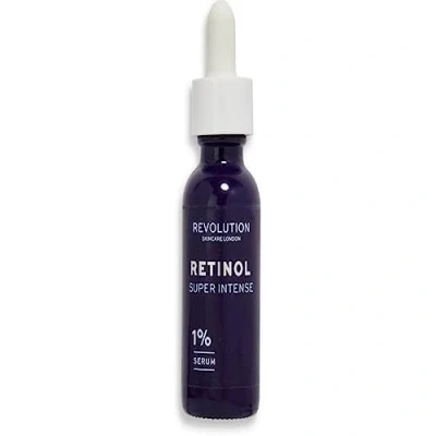Abbildung von Revolution Skincare 1% Retinol Super Intense Serum Serum, Größe: One Size,
